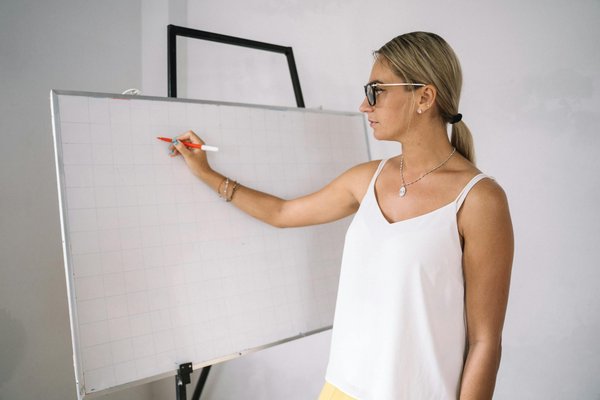 Meuble professionnel : optimisez l’agencement de votre boutique