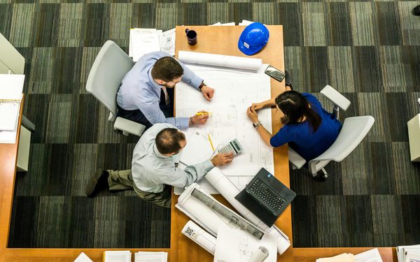 Assurances professionnelles pour les architectes : guide pratique