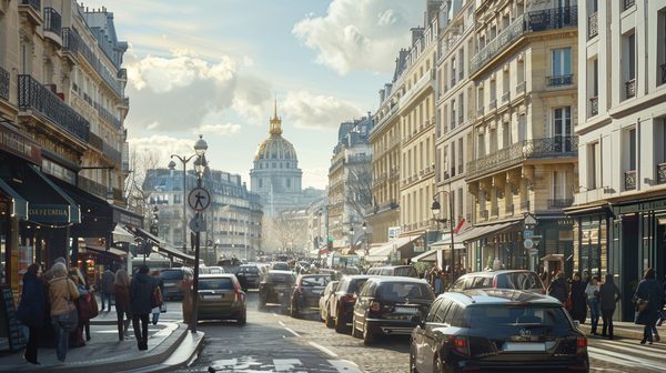 Expert comptable à Paris : un spécialiste pour faciliter la vie de votre entreprise