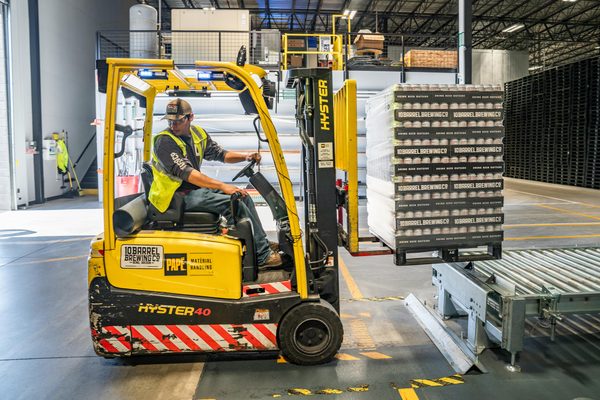 Les métiers de la logistique : 25 opportunités à explorer