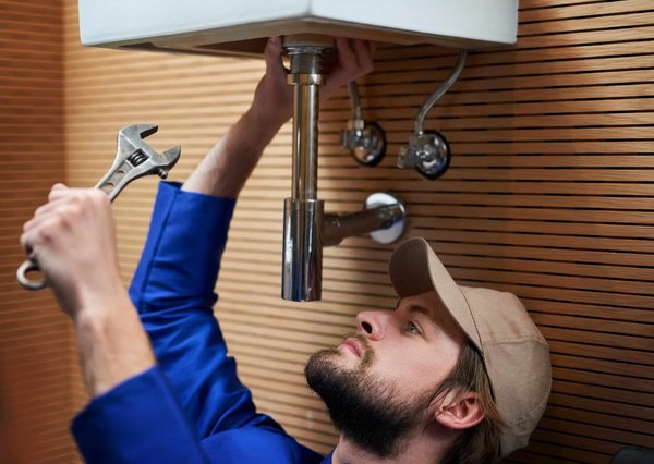 Quels sont les avantages de faire appel à un plombier en Centre-Val de Loire ?