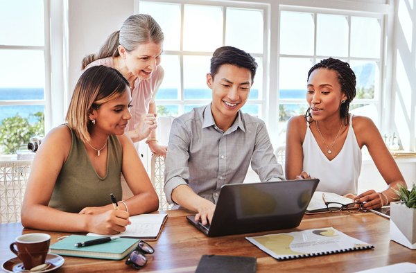 Agence SEO à Reims : quels sont les services proposés et les avantages pour les entreprises locales ?