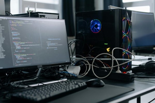 Entreprise informatique en Suisse : services proposés et avantages d’intervention