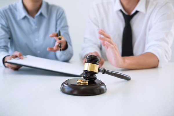 Avocat divorce genève : conseils pour un processus serein