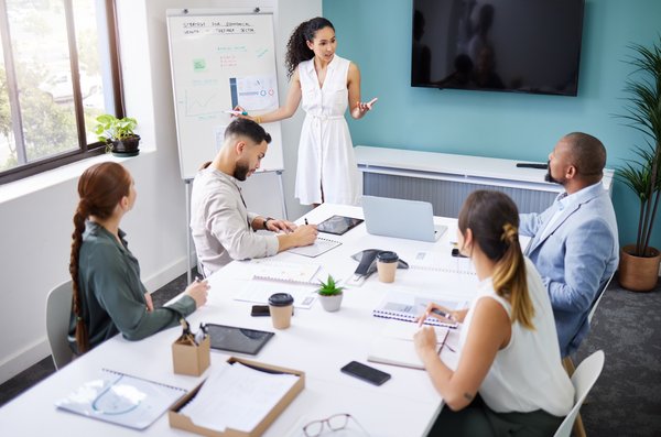 Optimisez votre entreprise grâce à une gestion efficace des effectifs