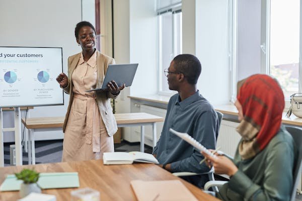 Top logiciels pour optimiser la gestion des organismes de formation